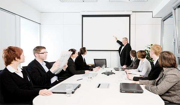 Các cuộc họp kém hiệu quả là nguyên nhân dẫn đến sự trì trệ của doanh nghiệp