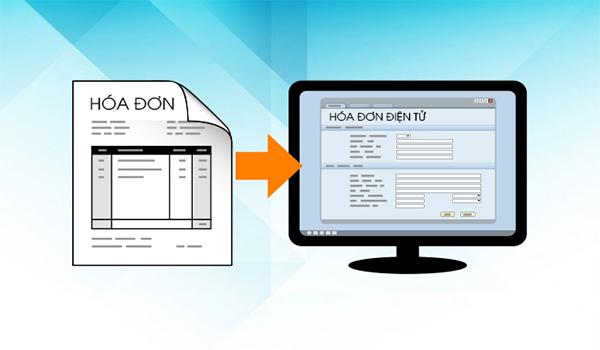 nh nghiệp nên hoàn tất quá trình chuyển đổi sang hóa đơn điện tử để tránh lãng phí thời gian và chi phí