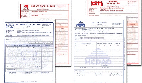 Hóa đơn điện tử hợp pháp