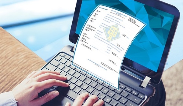Hóa đơn điện tử là gì? Việc chuyển đổi hình thức hóa đơn cũng cần tuân thủ các cơ sở pháp lý