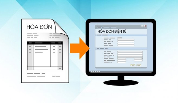 Nhiều doanh nghiệp vẫn trì hoãn sử dụng hoá đơn điện tử do còn nhiều hoá đơn giấy tồn kho