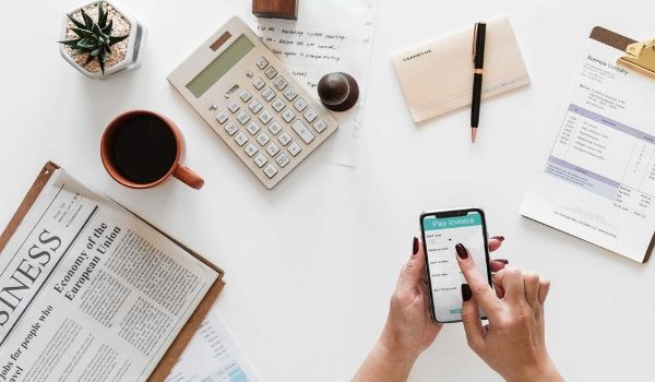 Sử dụng hoá đơn giấy góp phần nâng cao tính cạnh tranh của doanh nghiệp