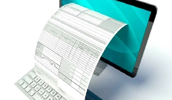 Doanh nghiệp có thể kê khai thuế qua mạng nhanh chóng