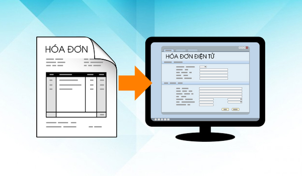 Phần mềm hóa đơn điện tử có tính năng chia sẻ và quản lý thông tin hữu ích cho doanh nghiệp