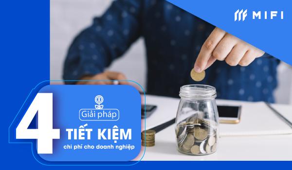Chi phí – vấn đề được quan tâm hàng đầu của mỗi công ty