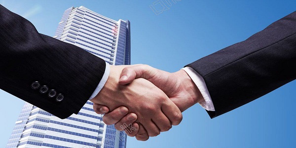 Thông tin của đối tác là dữ liệu rất quan trọng đối với doanh nghiệp
