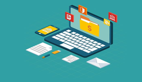 Hóa đơn điện tử trên Email vẫn có nguy cơ bị mất