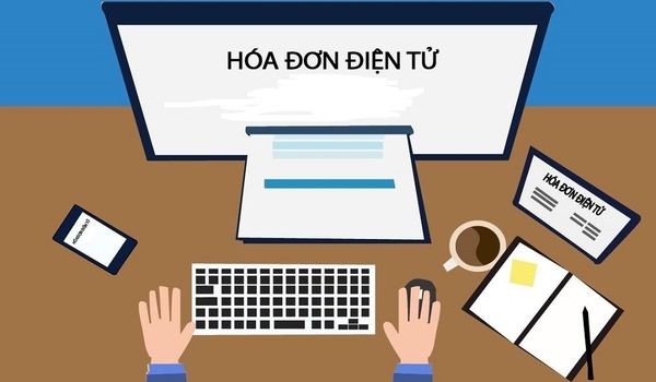 Cách sử dụng Hóa đơn điện tử đem lại được nhiều tiện ích cho doanh nghiệp