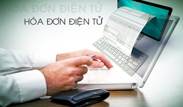 Sử dụng hóa đơn điện tử còn góp phần đơn giản hóa các thủ tục liên quan