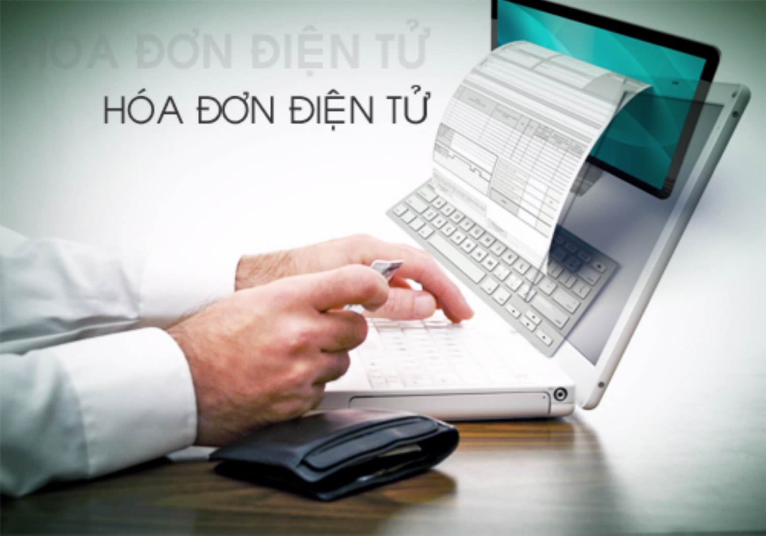 Hóa đơn điện tử vẫn có thể gặp rủi ro bị mất do kẻ xấu tấn công hệ thống