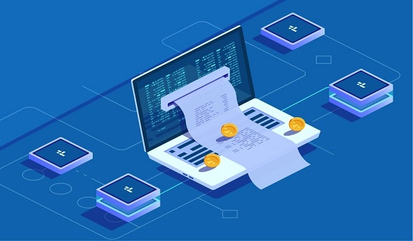 Lưu trữ HĐĐT đầu ra như thế nào