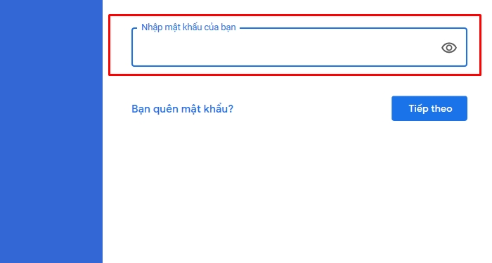 quản lý hóa đơn bằng drive