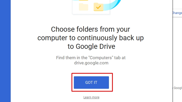 quản lý hóa đơn bằng drive