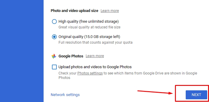 Quản lý hóa đơn điện tử với google drive