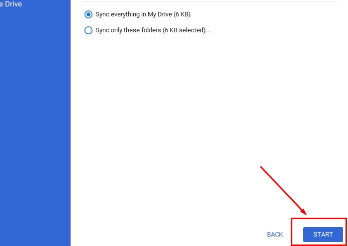 Quản lý hóa đơn điện tử với google drive