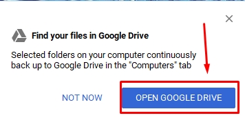 Quản lý hóa đơn điện tử với google drive