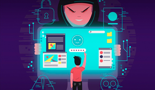 Tấn công lừa đảo (Phishing) - mối đe dọa ngày càng lớn đối với các doanh nghiệp. 