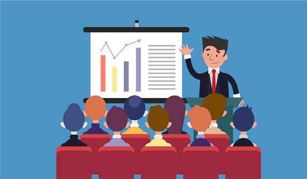 Doanh nghiệp cần đào tạo kỹ năng của nhân viên về vấn đề bảo mật thông tin.