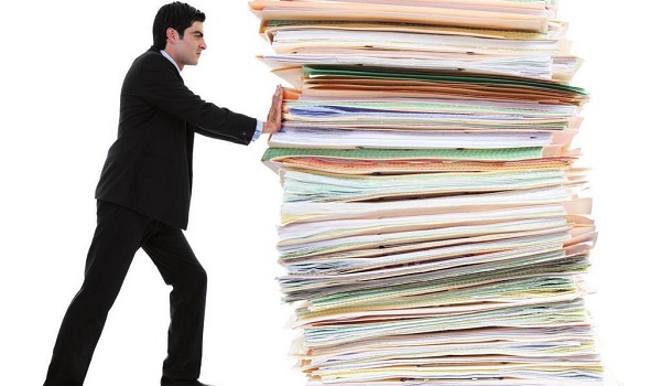 Việc sử dụng hóa đơn giấy trong trường học không còn khả thi.