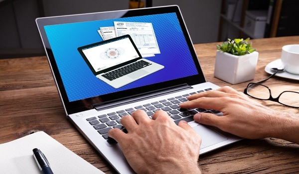 Hóa đơn điện tử cũng có thể bị làm giả