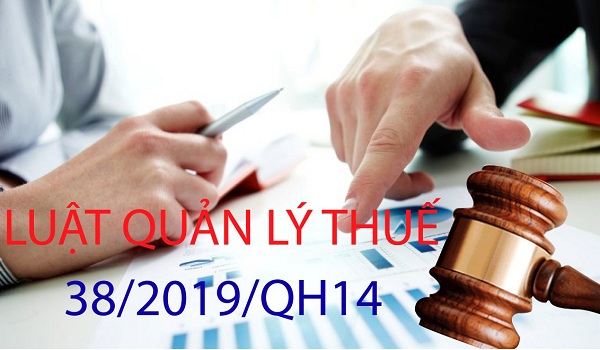 Đối tượng sử dụng hóa đơn điện tử có mã theo từng lần phát sinh theo Luật Quản lý thuế số 38/2019/QH14.