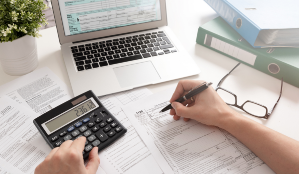 Các hình thức kiểm tra hoạt động dịch vụ kế toán
