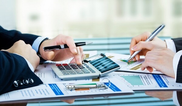 xử lý vi phạm phát hành hóa đơn