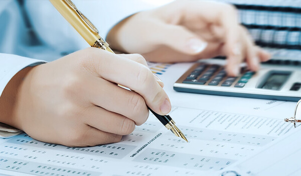 Quyền hạn của kế toán trưởng