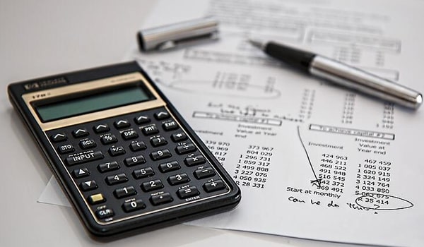 quy định ghi sổ sách kế toán