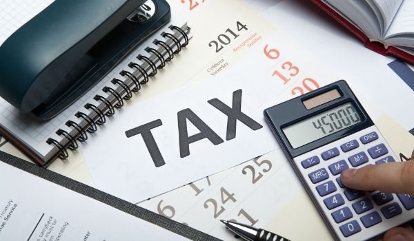 Cần tìm hiểu kinh nghiệm quyết toán thuế trong công ty sản xuất.