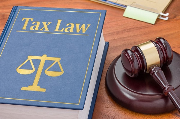 Cách tính thuế nhà thầu nước ngoài