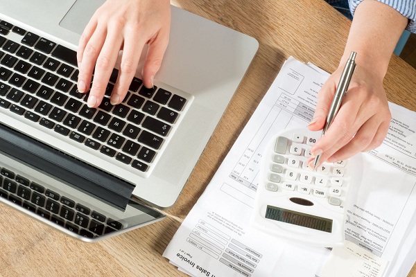 Các loại thuế nhà thầu phải nộp