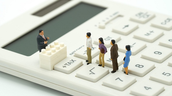 Người phụ thuộc gồm những ai?