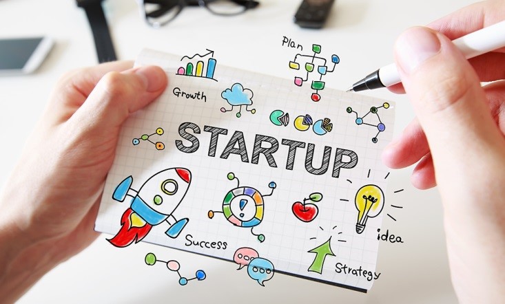 Doanh nghiệp mới thành lập