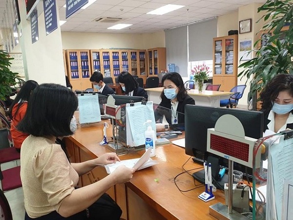 thời hạn gia hạn nộp thuế