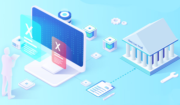 xử lý khi xuất trùng hóa đơn điện tử