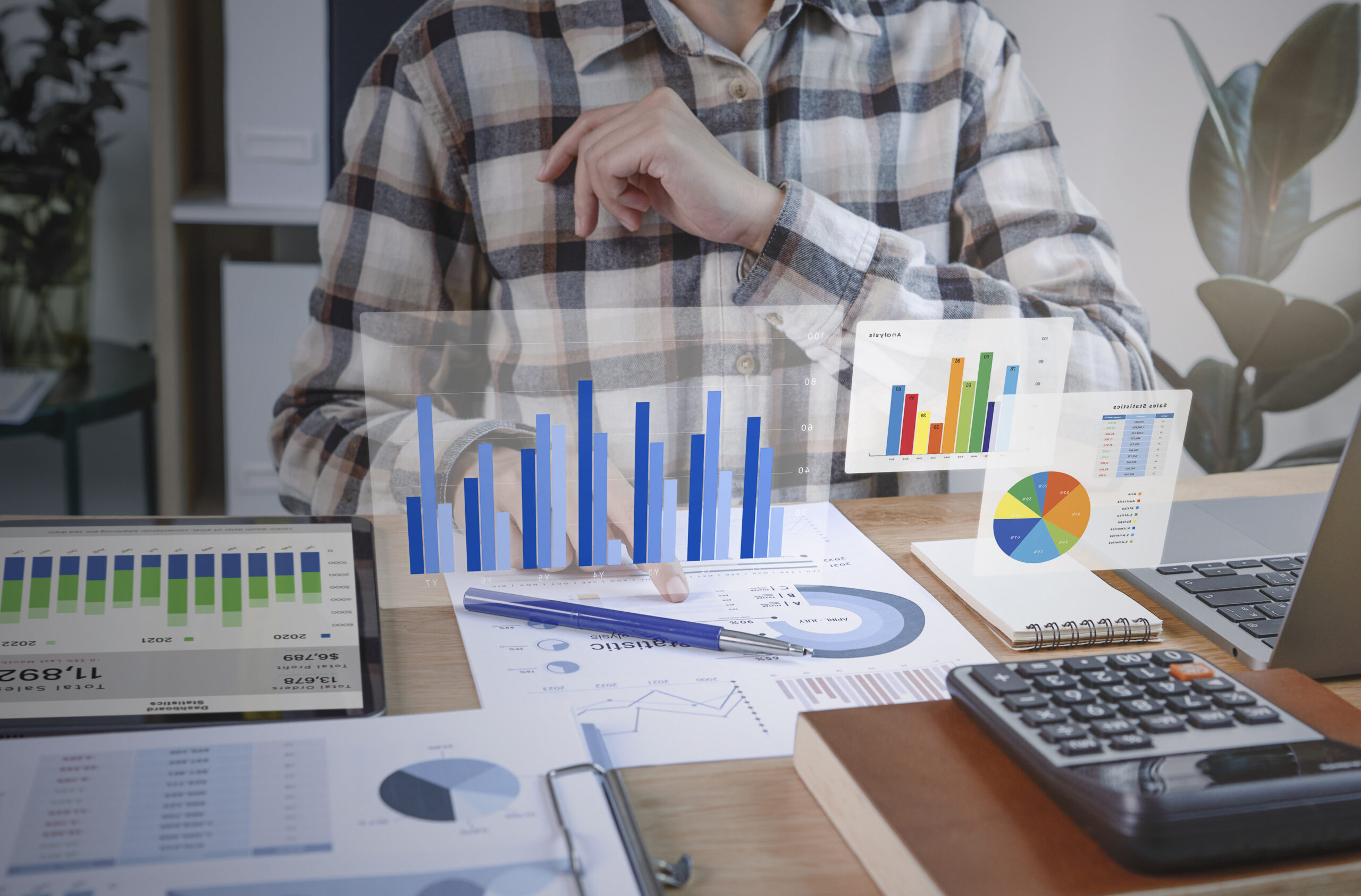 Sử dụng hàm len excel cho kế toán