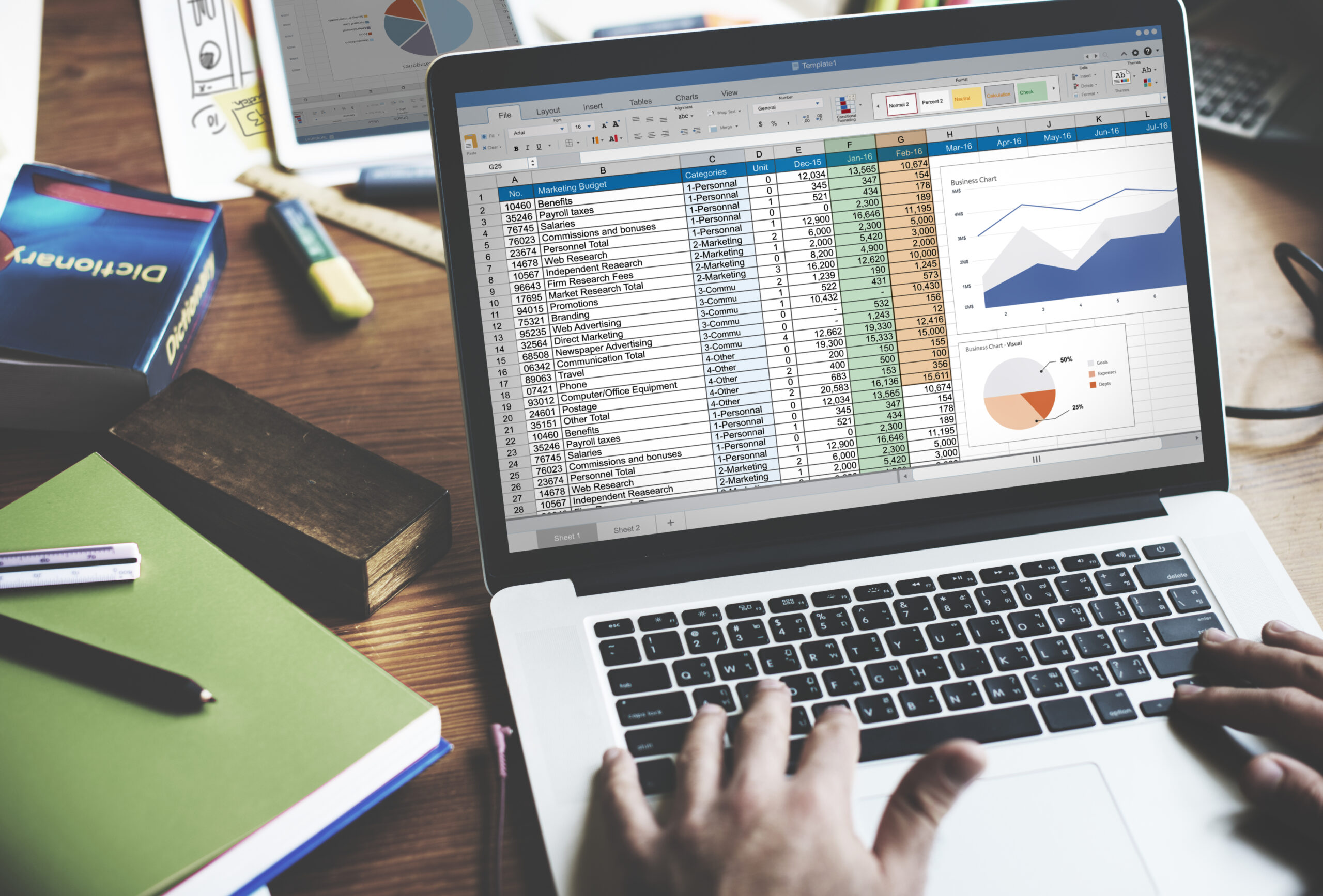 Nằm lòng thủ thuật excel kế toán