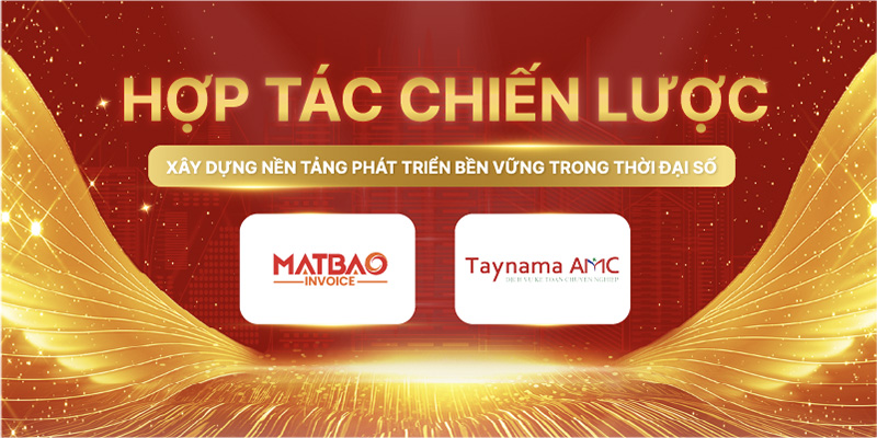 Dịch vụ Matbao-invoice của Mắt Bão “bắt tay” Tây Nam Á bứt tốc cho doanh nghiệp trong thời đại chuyển đổi số