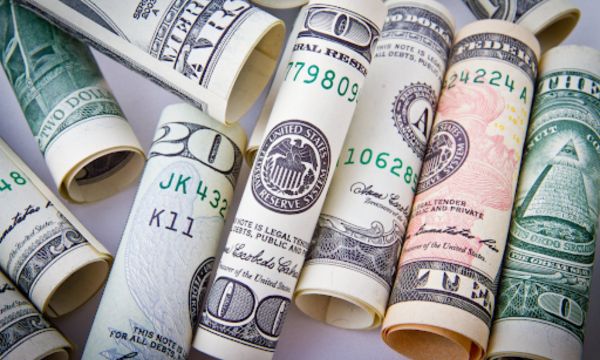 Có những nguồn thu nhập tài chính cá nhân nào?