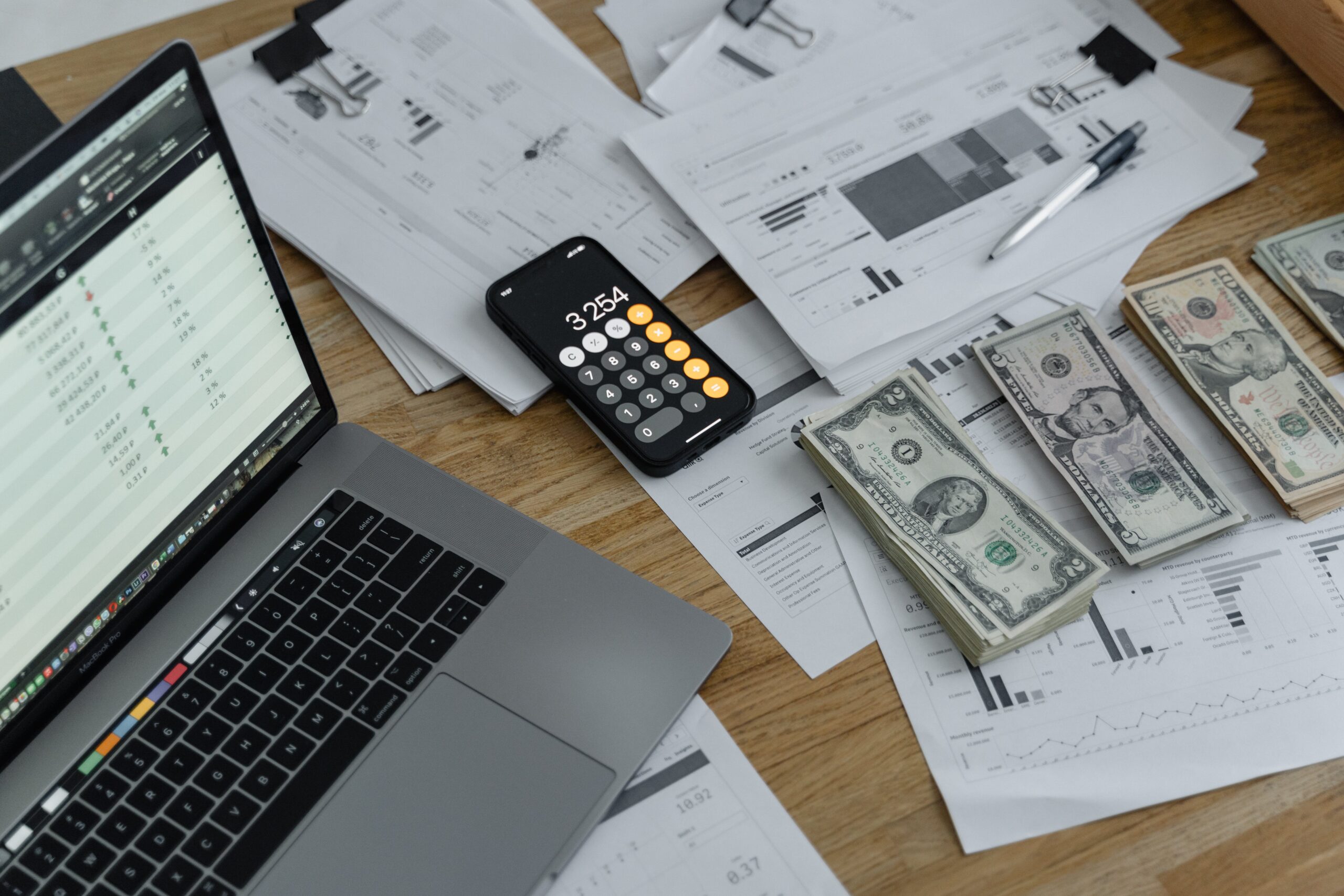 Tìm hiểu khá niệm và vai trò của lợi nhuận ròng là gì?