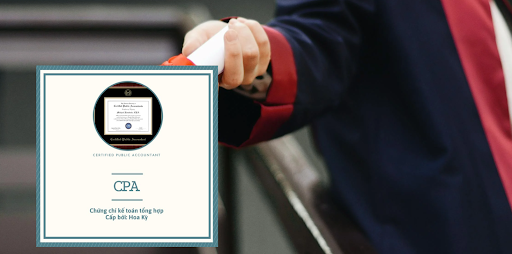 Tìm hiểu khái niệm chứng chỉ CPA là gì?
