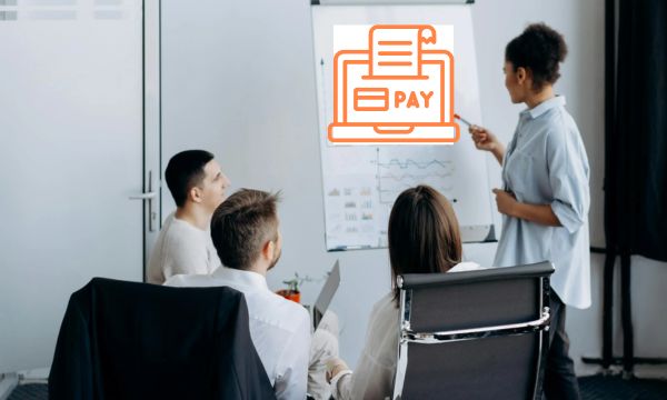 3 bước kế toán thực hiện khi quản lý AR