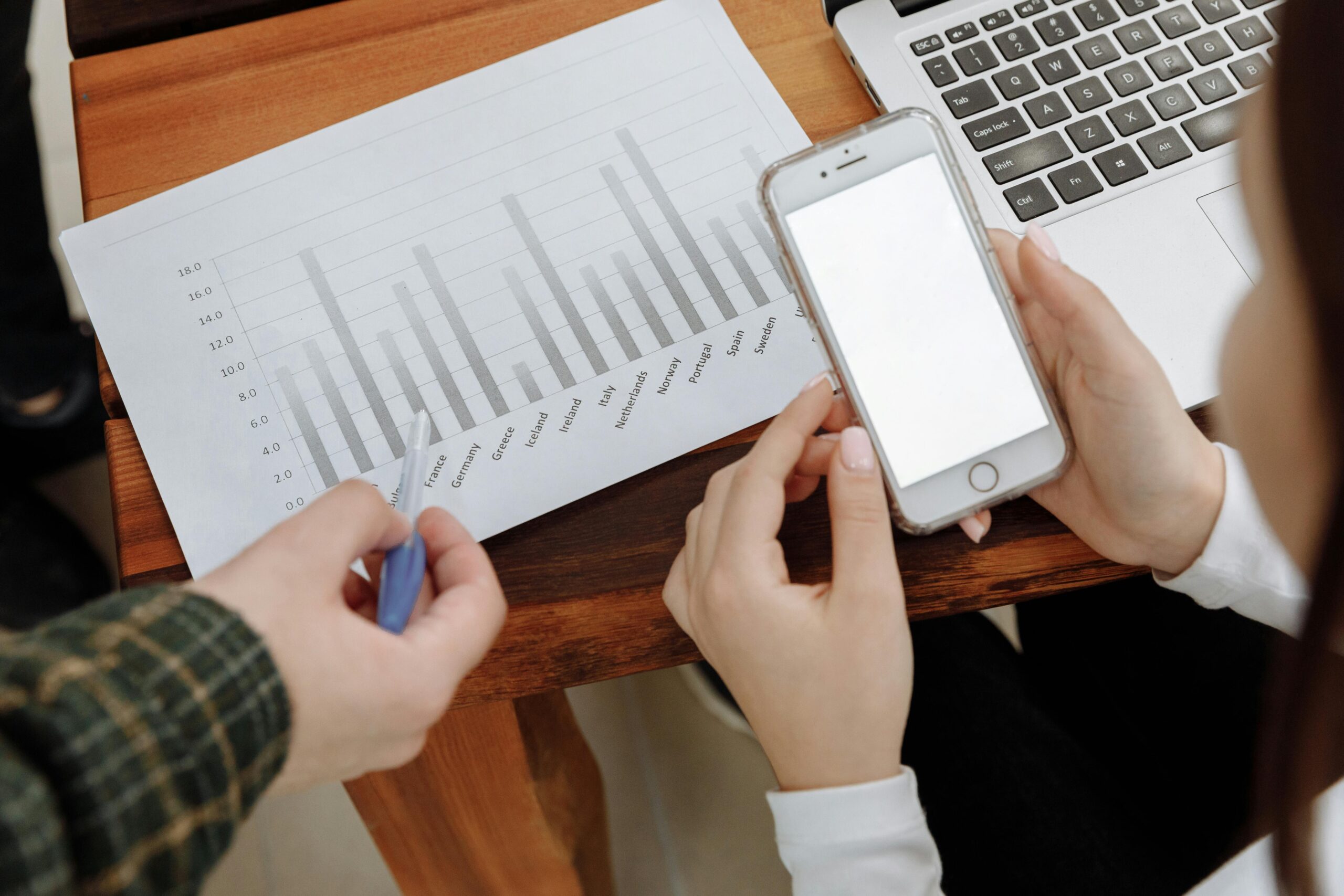 Chuẩn bị báo cáo thực tập kế toán