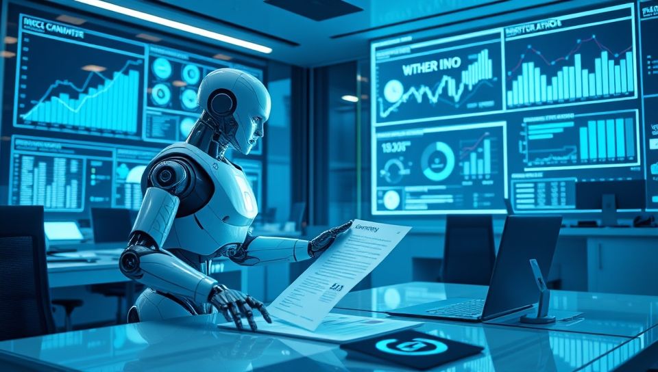 Kế toán AI tự động hóa quy trình kế toán