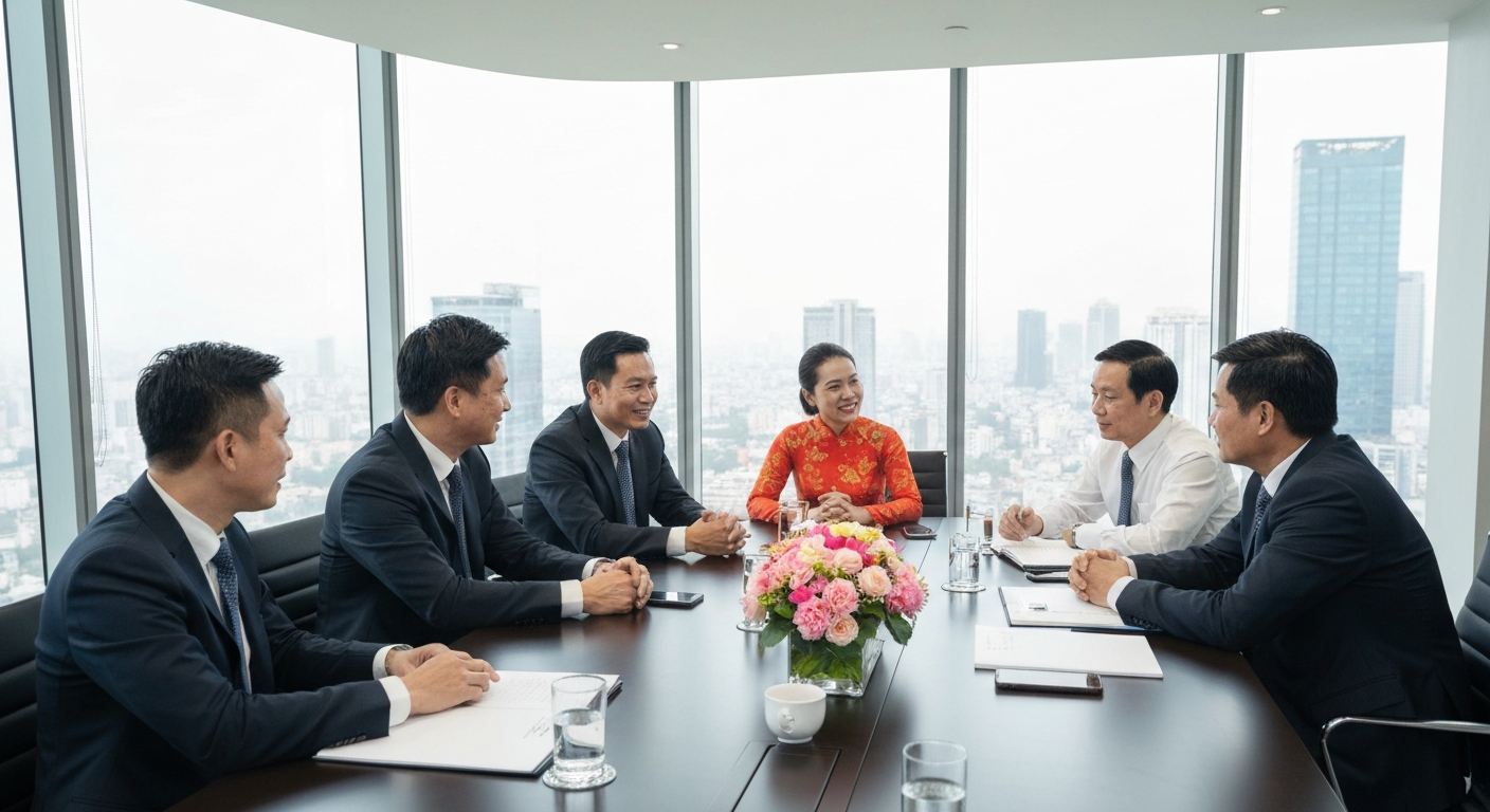Tác động của các luật mới đến người dân và doanh nghiệp